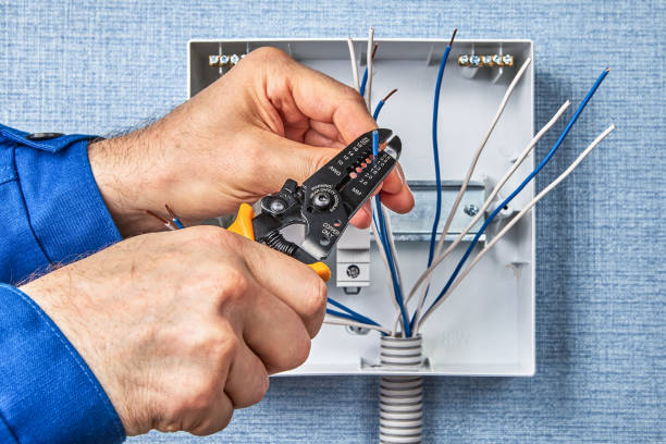 Emergency Electrical Repair Services in Haledon, NJ